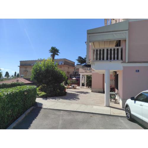 Apartman Valentina
