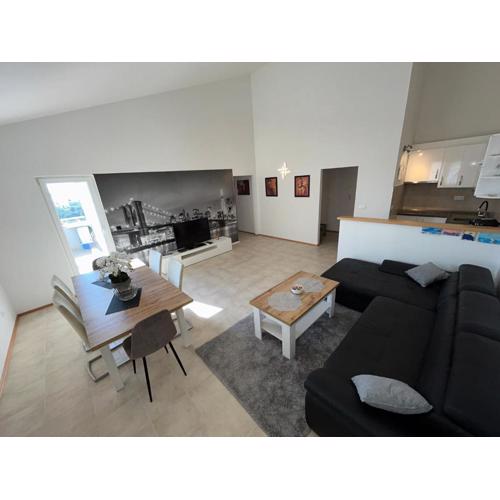 Apartman Valentino