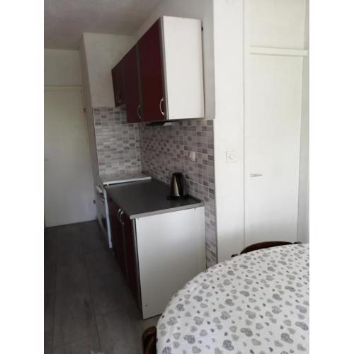 apartman valeria