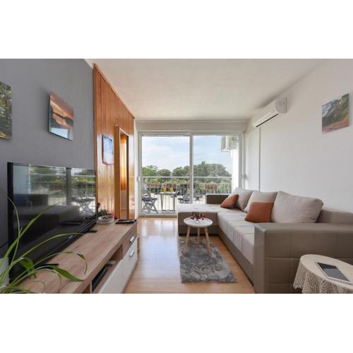 Apartman Vanessa