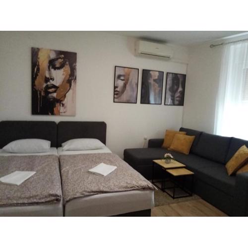 Apartman Vanja