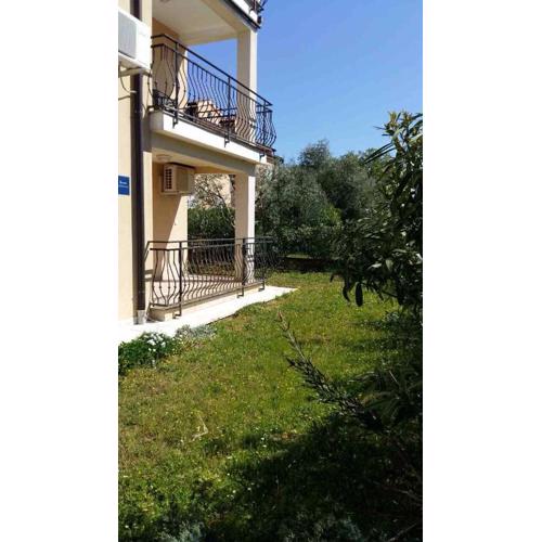 Apartman Veli Maj