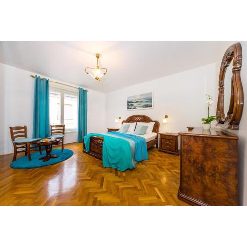 Apartman Verdi