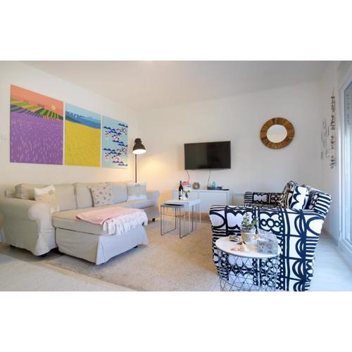 Apartman Vesna