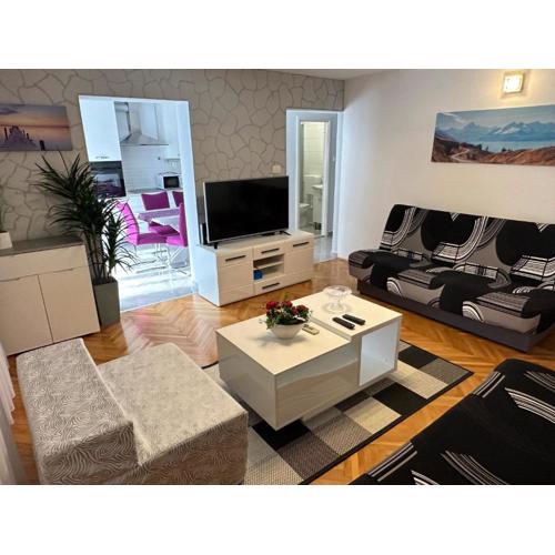 Apartman Vesna