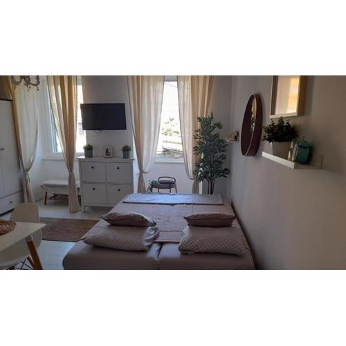 Apartman Vida