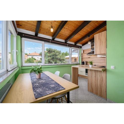 Apartman View