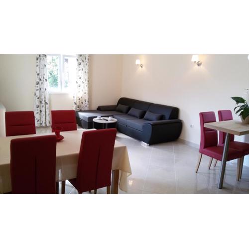 Apartman Viktorija