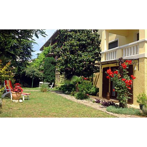 Apartman Villa Anica