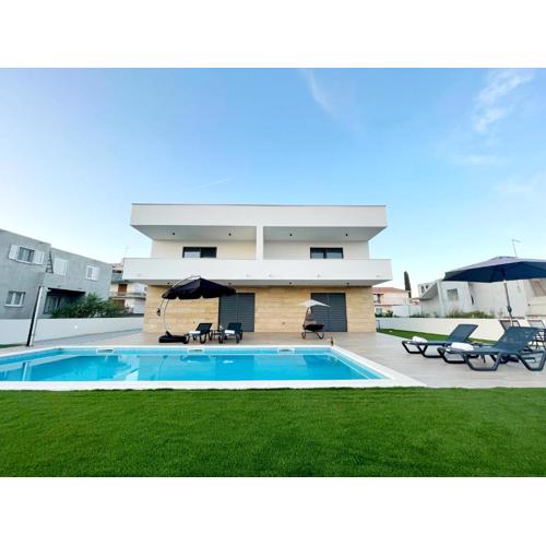 Apartman Villa Marina