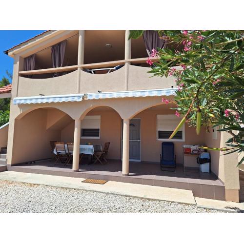 Apartman Vincek