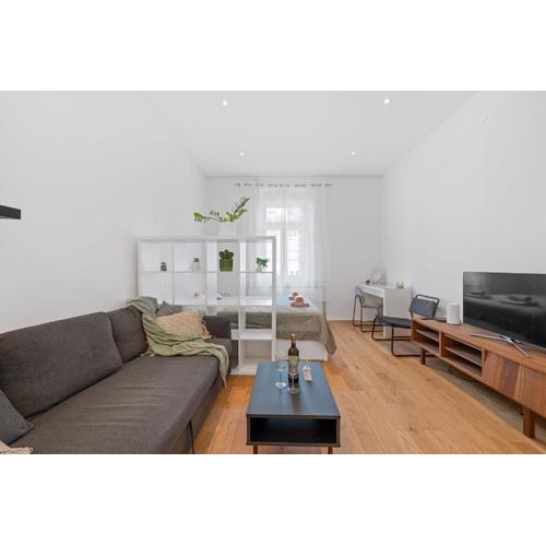 Apartman Vinogradska