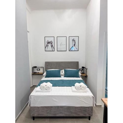 Apartman Viola, Opatija