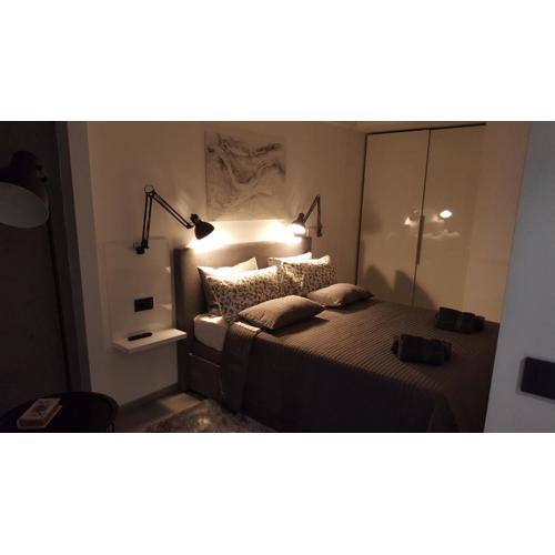 Apartman VIP, with Free Garage Parking