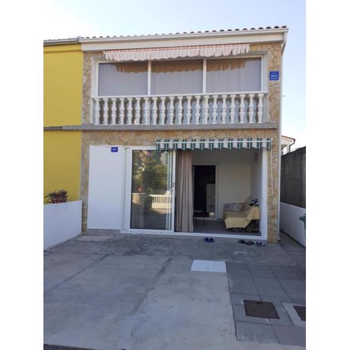 Apartman Vir-Miljkovica