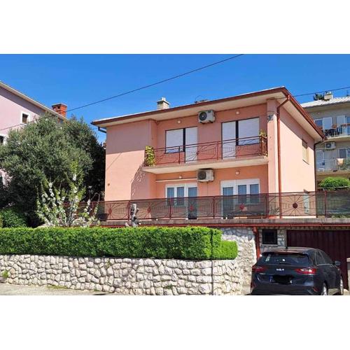 Apartman Visnja