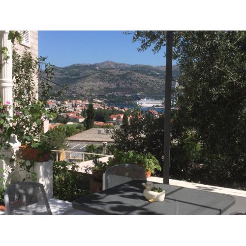 Apartman Vitis