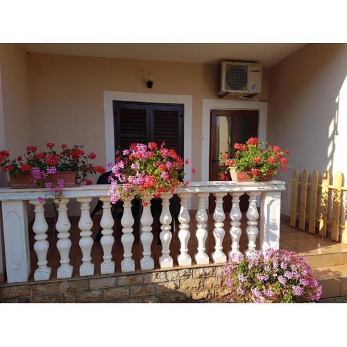 Apartman Vito