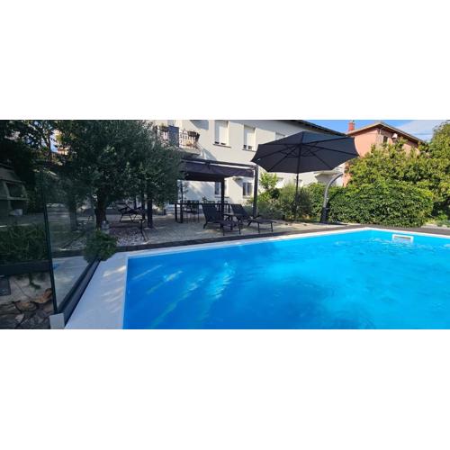Apartman XENNA