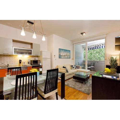Apartman Z