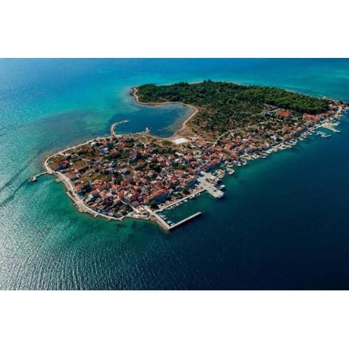Apartman za odmor Peace