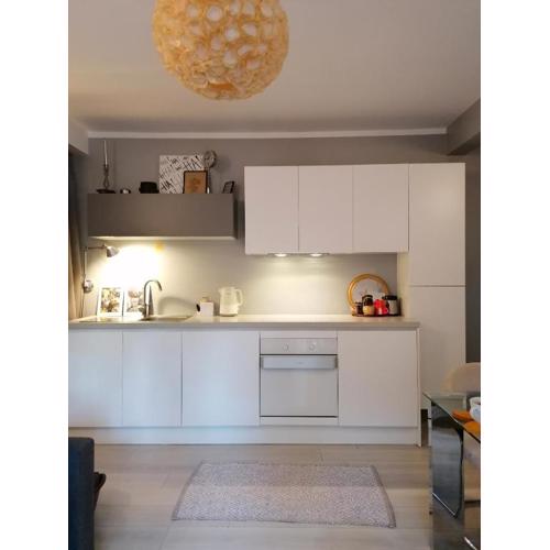 Apartman Zamet