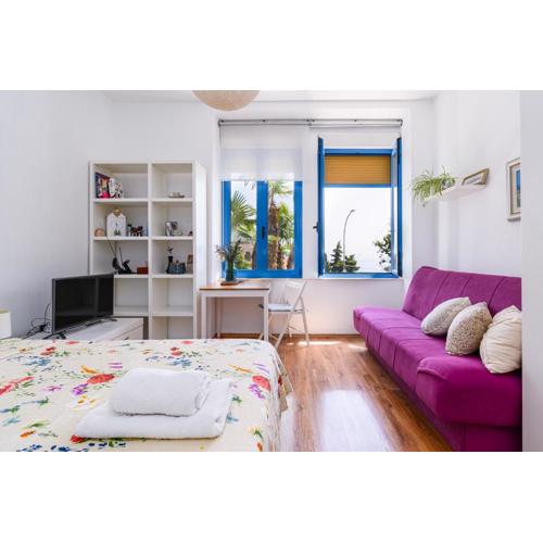 Apartman Zara