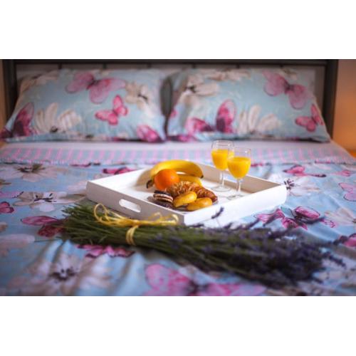 Apartman Zara