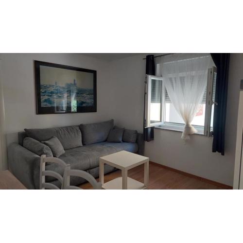 Apartman Zara