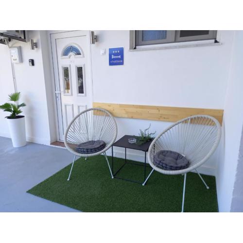 Apartman Zara