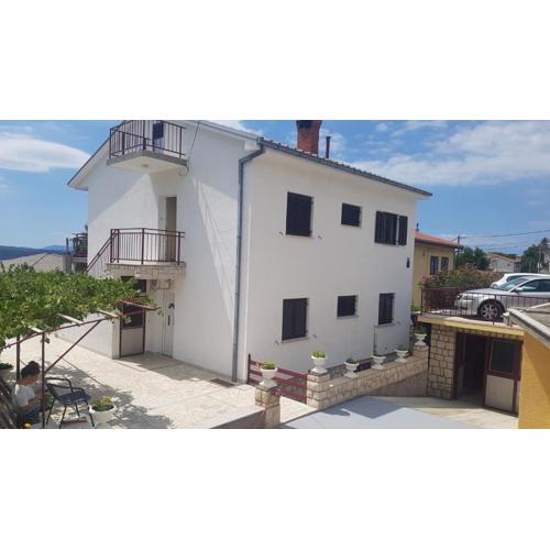 Apartman Zaric