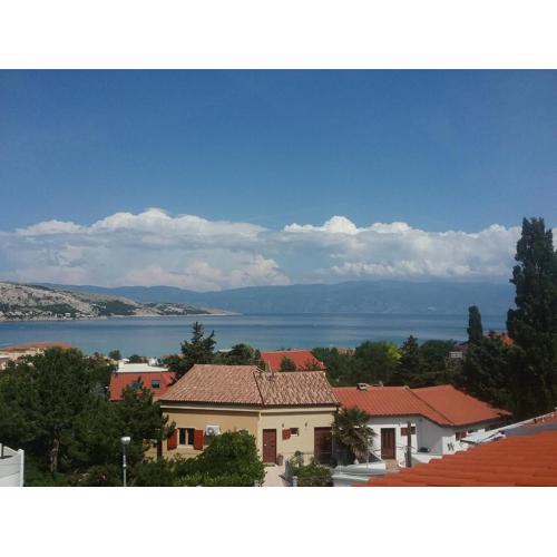 Apartman zarok