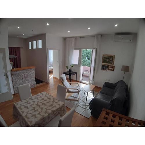 Apartman Zeko