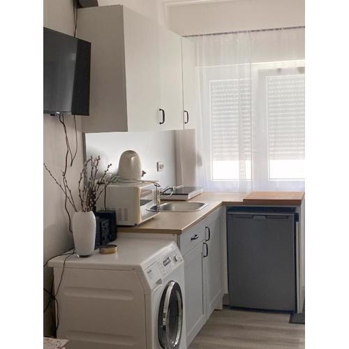 Apartman Zeljka