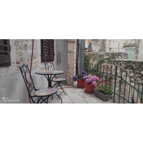 Apartman ZEN in the centar of Šibenik
