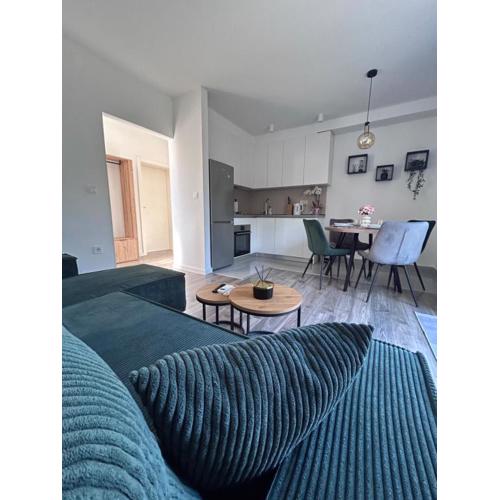 Apartman Zen