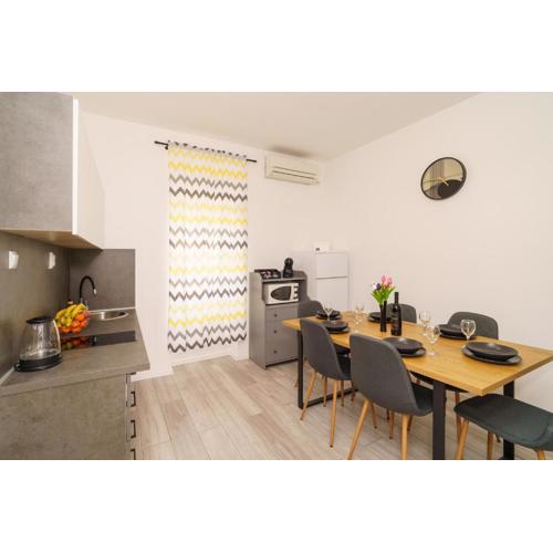 Apartman ZEUS