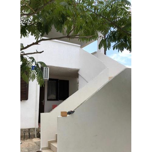 Apartman Židak