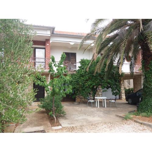 Apartman Zlatko