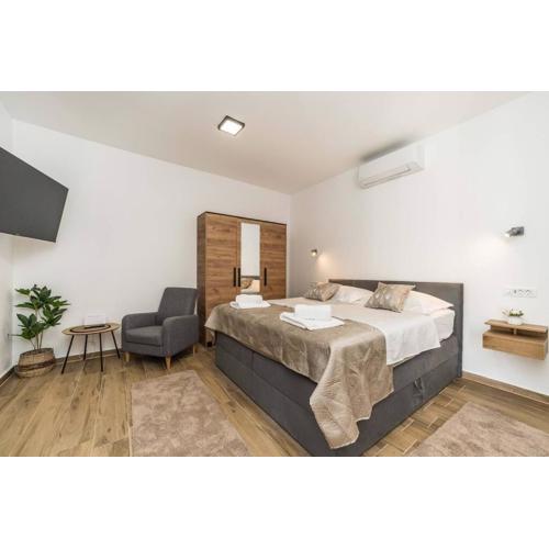 Apartman Zorenija
