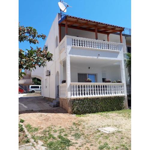 Apartman Zrno