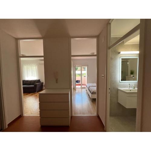 Apartman ZZ