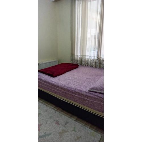 Apartman