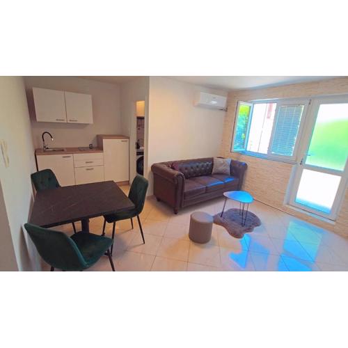 Apartman