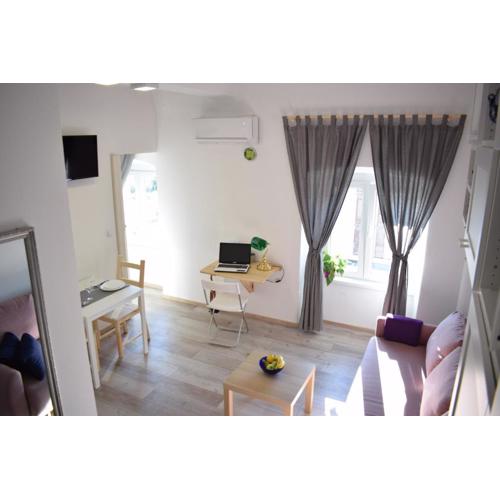 Apartman \