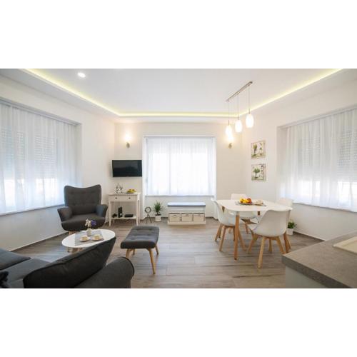 Apartman \