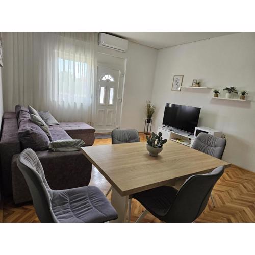 Apartman \