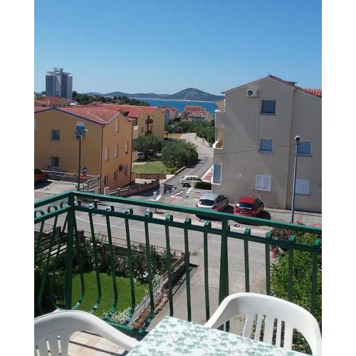 Apartman \