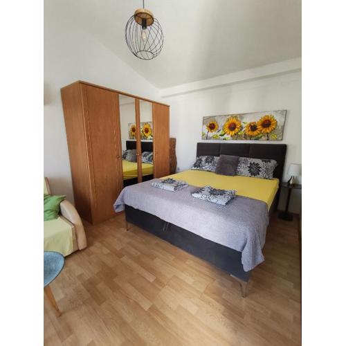 Apartmani ADRIATIC
