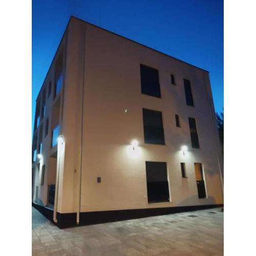 Apartmani Aida